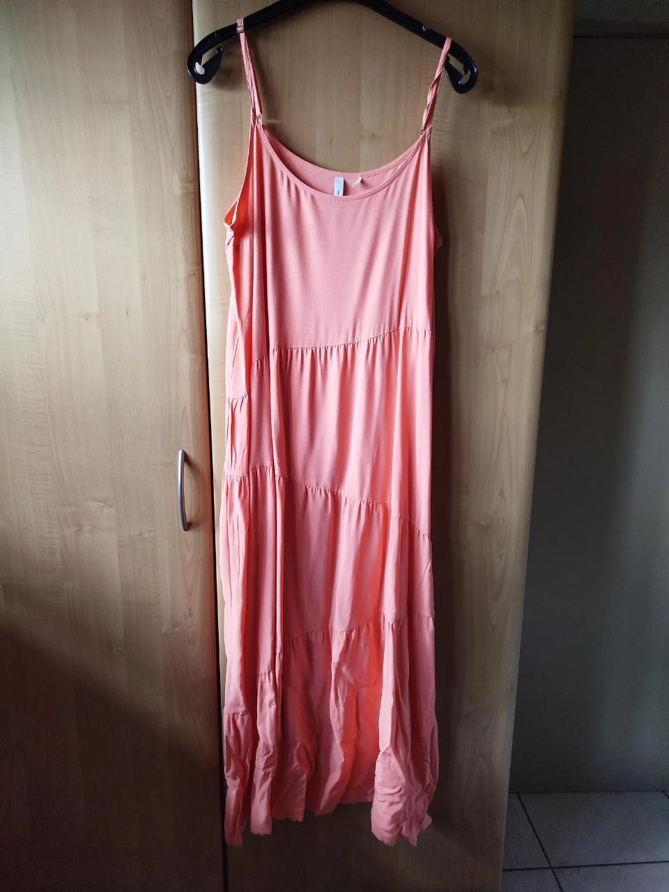 Zomer kleed strandkleed